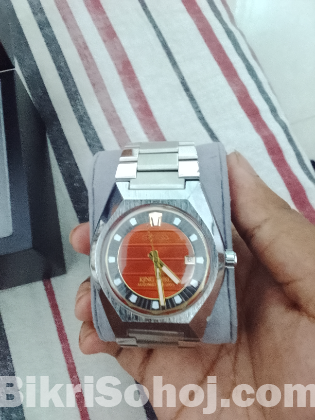 King Seiko 3days automatic Tokyo horizon